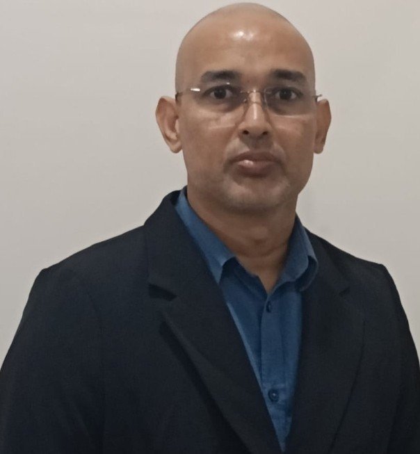 Profile photo of agent Santhosh Reddy